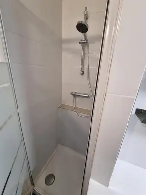 Plan de l'établissement Maisonnette entière 2 pièces, 30 mn Roissy, 30 mn Disney