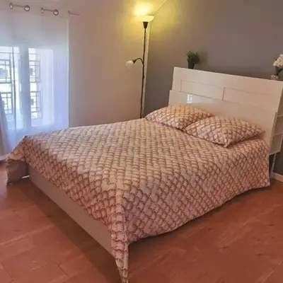Maisonnette entière 2 pièces