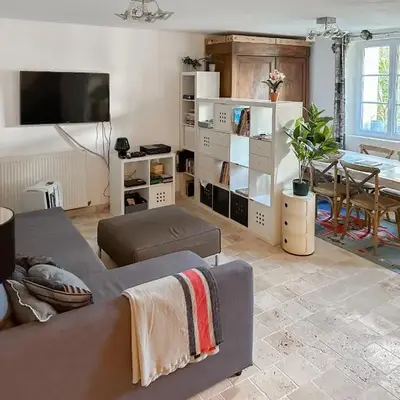 Le cottage de David