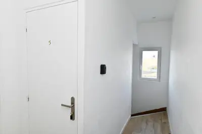 Plan de l'établissement TC Residences - Charmant Appartement