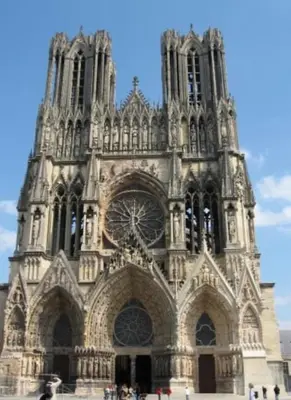 Lieu d'intérêt à proximité de l'appartement