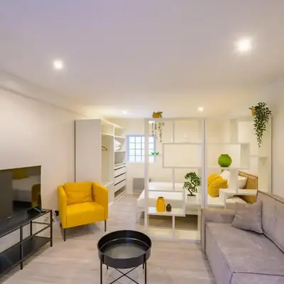 Le Tournesol - Charmant Apt 4 personnes