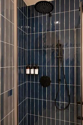 Salle de bains dans l'établissement Private Oasis: Luxe 20-guest Estate, Jacuzzi, 8 Ha
