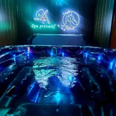 L&A Spa privatif