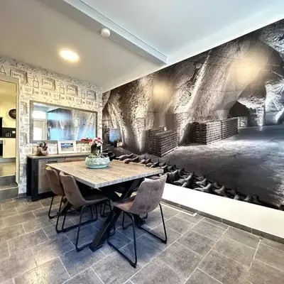 Le Domaine