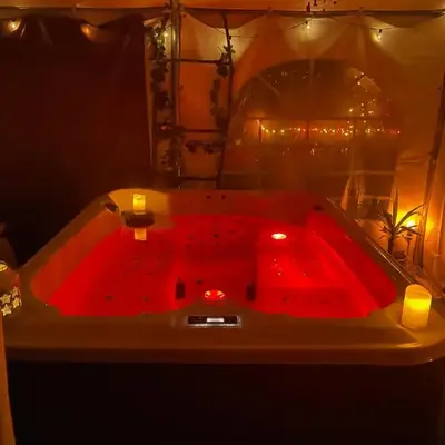 Choisy le Jacuzzi
