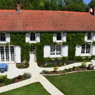 Au Pré du Moulin