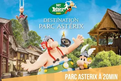Plan de l'établissement Appartement de Charme