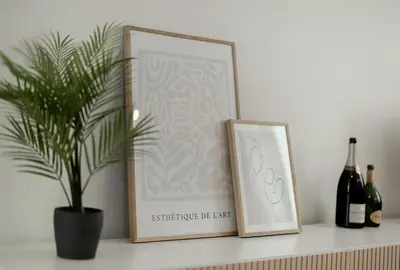 Plan de l'établissement Le Jadart Hyper Centre de Reims