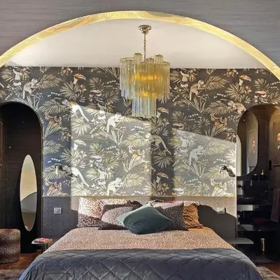 Les Alcoves - Studios design