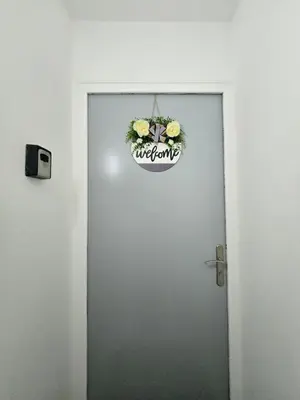 Plan de l'établissement Cosy appartement proche Disneyland