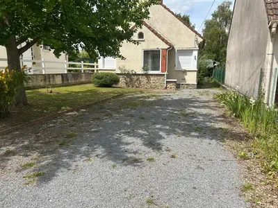 Quartier de le séjour chez l'habitant ou autre quartier proche