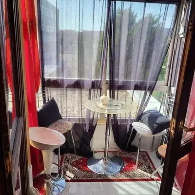 Studio confortable à Vitry-le-François