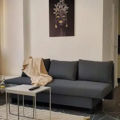 Tulsa Home - Appartement 1 chambre Cosy et calme