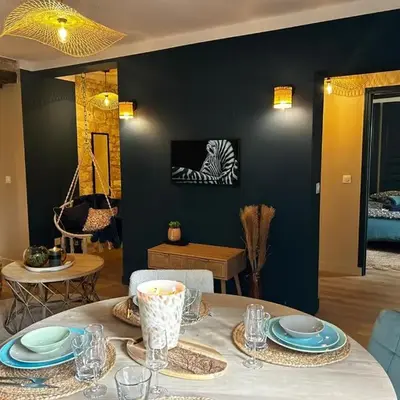 L'appart' du bonheur