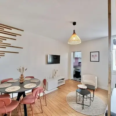 Appartement Cosy