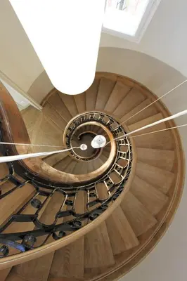 Plan de l'établissement Manoir de Montigny