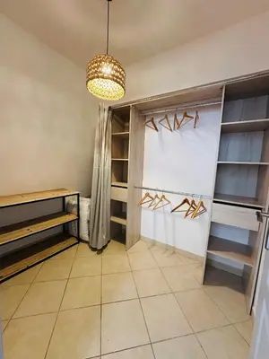 Un ou plusieurs lits dans un hébergement de l'établissement Champagne BNB - Le Duplex - Le Loft - L'Atelier - Le Cosy