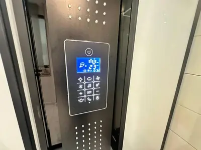 Plan de l'établissement E Servagnat T3 luxe avec Sauna Jacuzzi et Hammam