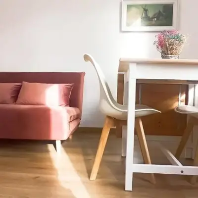 Appartement T2 au 1er étage