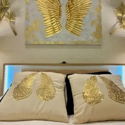 L'Ange Au Sourire