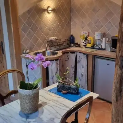 La Bar La Bonne