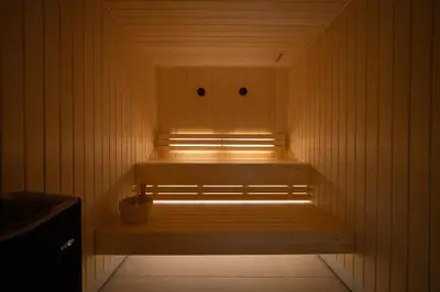 Plan de l'établissement Hôtel Margaux