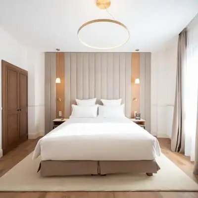 Hôtel Margaux
