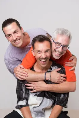 Clients de l'établissement Le SAN - Chambre d'hôtes INCLUSIVE & ÉCORESPONSABLE
