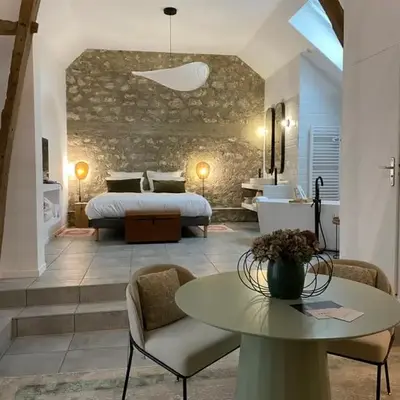 La Suite Arbane SPA & sauna - Avarum
