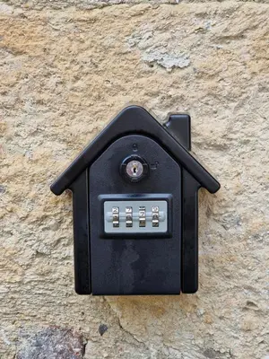Plan de l'établissement Le Colombier
