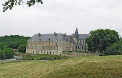 Lieu d'intérêt à proximité de la maison de vacances