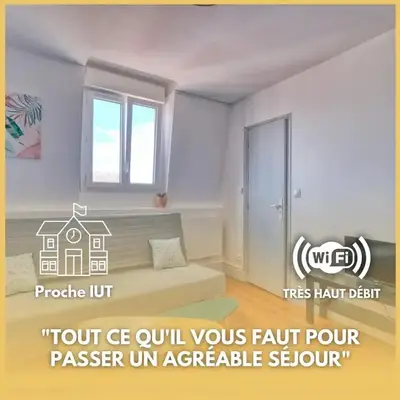 Appartement 5