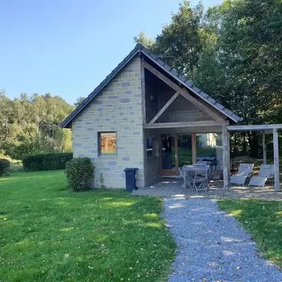 Gîte n° 20