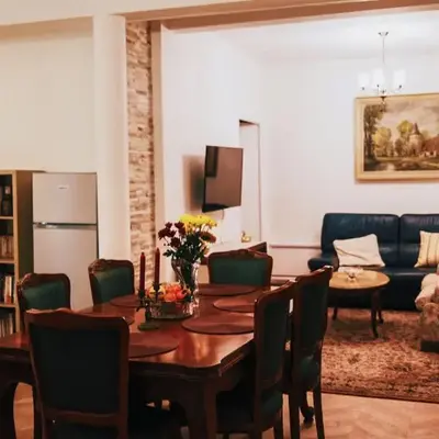 La Chouette - Appartement 70m2 PMR