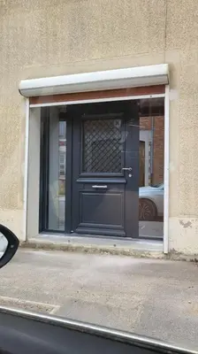 Plan de l'établissement Le Clos de chantecoq