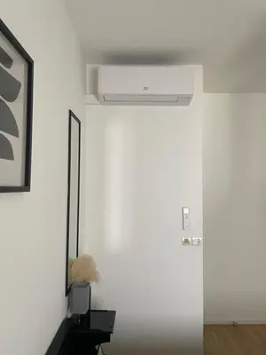 Plan de l'établissement Superbe duplex cosy