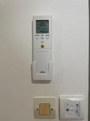 Plan de l'établissement Superbe duplex cosy