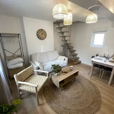 Bmco cottage
