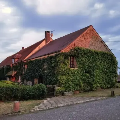 Gîte de Châteaurenard