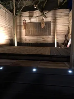 Plan de l'établissement Romantic Room - Studio Jardin - Proche Disneyland Paris