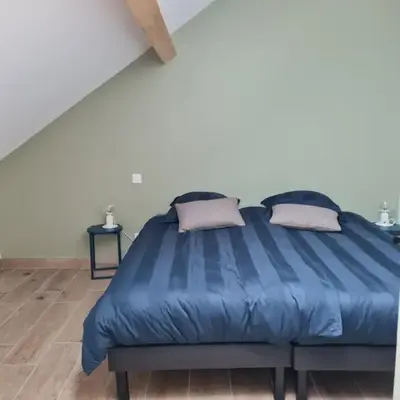 L'étable