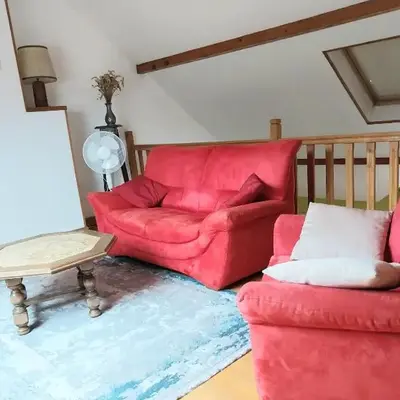Gîte les cocottes