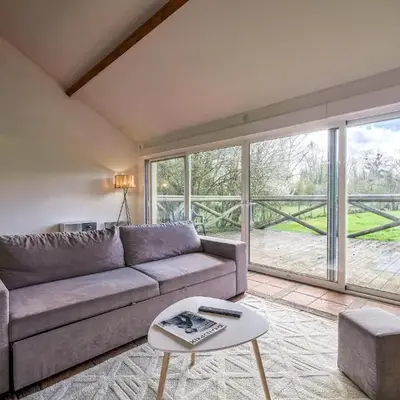 Cottage les Ecuries