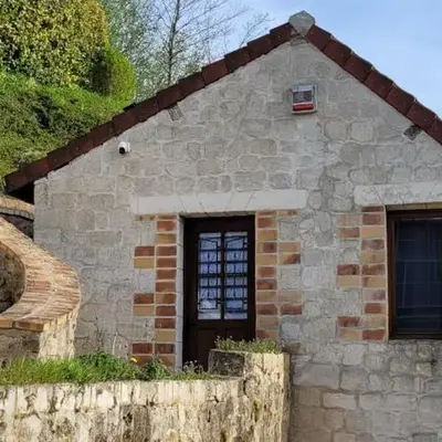 Chez Philippe et Agnès Appartement T2