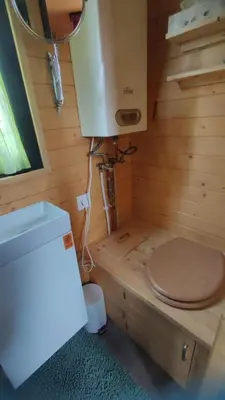Plan de l'établissement Tiny somniflore