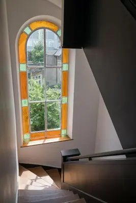Télévision ou salle de divertissement dans l'établissement Cocon douillet et lumineux dans le coeur historique