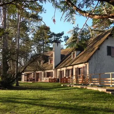 Villa Saint Roch