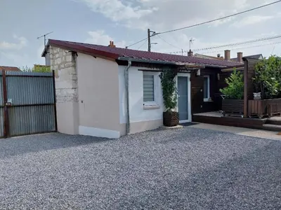 Bâtiment de le séjour chez l'habitant