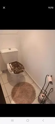 Plan de l'établissement Agréable chambre pour 2 avec salle de bain et terrasse privées